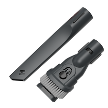 Numatic Henry Rychloupojovací tryska a sada příslušenství 2 v 1 kombinovaného nástavce | Balení (1 kus)