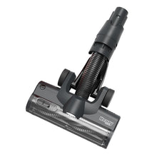 Sada kartáčových válečků Numatic s uzávěrem pro hubici Quick-Turbo | Balení (1 kus)