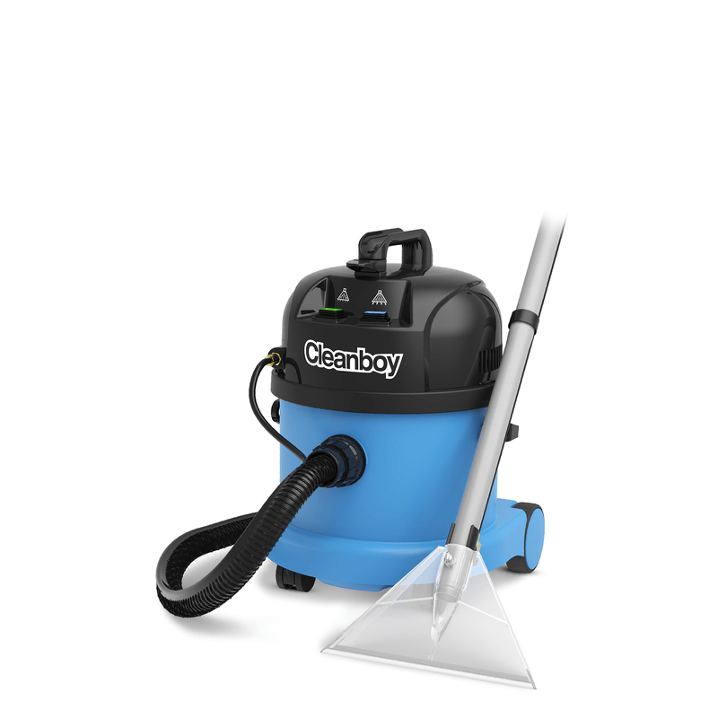 Numatic sprejové odsávací zařízení CT370-2 “Cleanboy”, včetně sady příslušenství A26A 32 mm | Balení (1 kus)