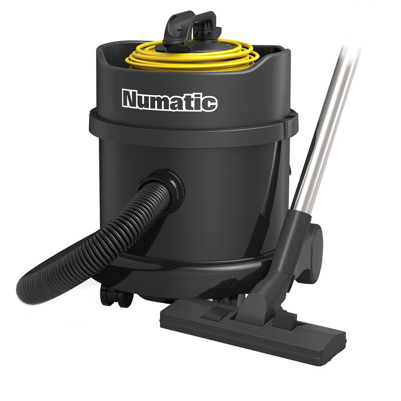 Numatic vysavač PRP370-11, Kit NS0, Reflo | Balení (1 kus)