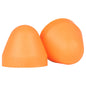 NITRAS špunty do uší, oranžové, EN 352, polybag 5 párů | Balení (1 kus)