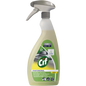 Cif Professional Eco odmašťovač 6x0,75L