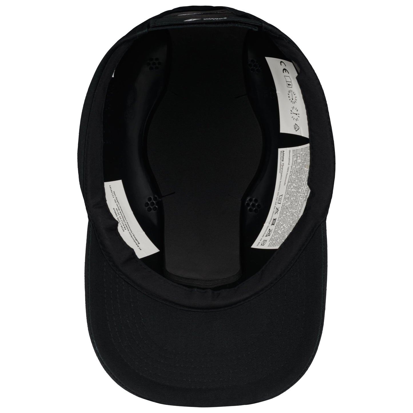 NITRAS LITE SHIELD, krytka nárazníku, EN 812