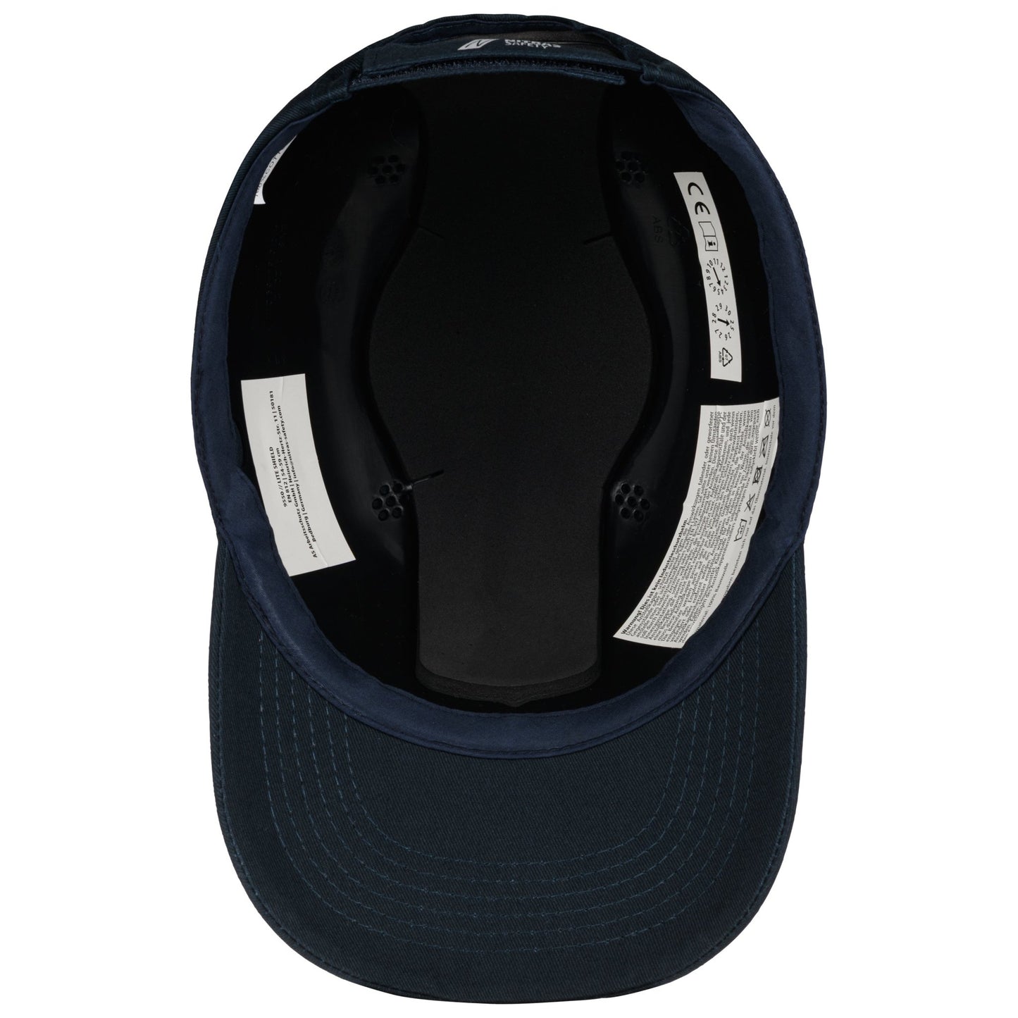 NITRAS LITE SHIELD, krytka nárazníku, EN 812