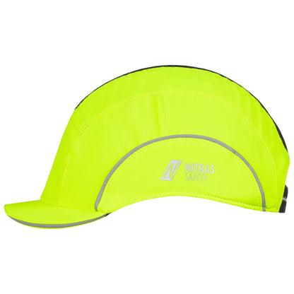 NITRAS LITE SHIELD PRO, kšiltovka