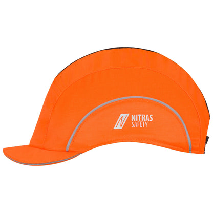 NITRAS LITE SHIELD PRO, kšiltovka