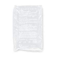 Studeno-teplý obklad | 1 komprese