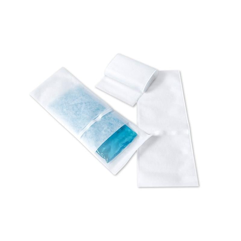 Fleece potah na studené/teplé obklady