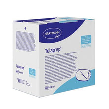 Sterilní prep tampon Telaprep