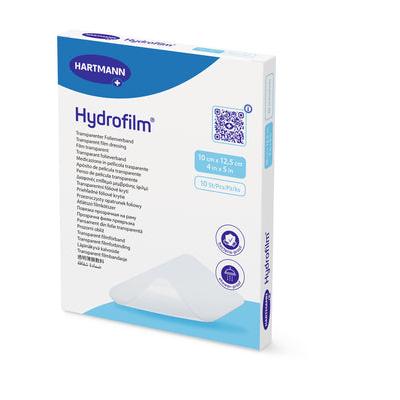 Hydrofilm 6x7cm sterilní Novinka P100 | Balení (100 kusů)