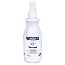 Cutasept® F kožní antiseptikum - 250 ml | Láhev (250 ml)