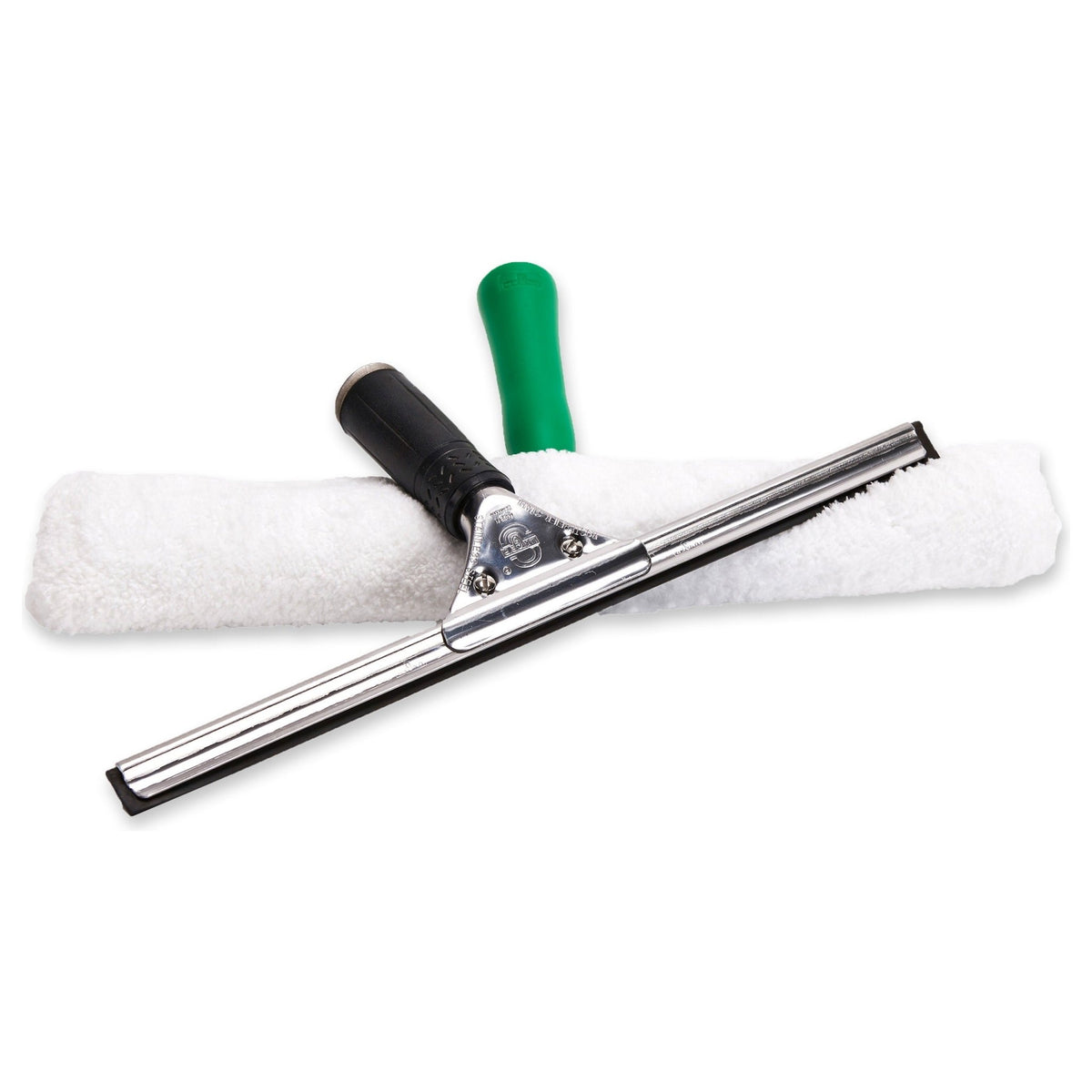 Unger PRO Window Cleaning 2in1 Starter Kit