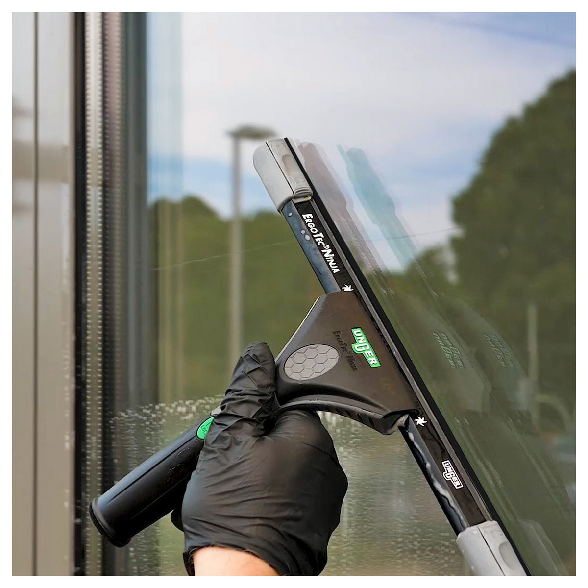Unger Ninja 2in1 Starter Kit