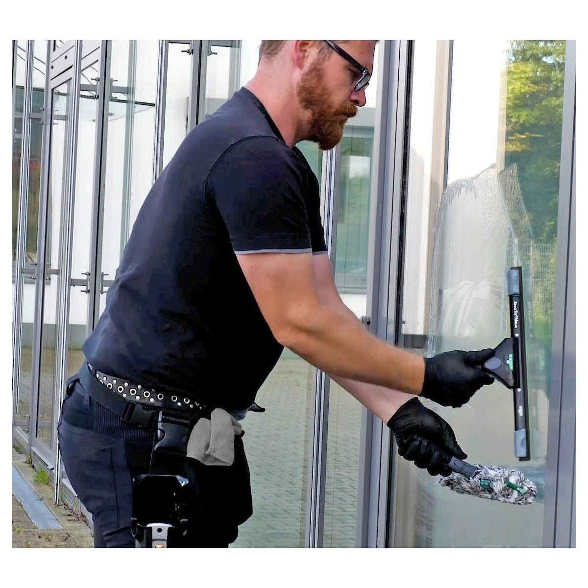 Unger Ninja 4in1 Advanced Kit