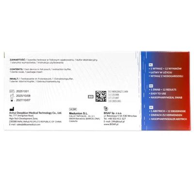 Combo 12v1 s pneumokokem + legionelou + černý kašel