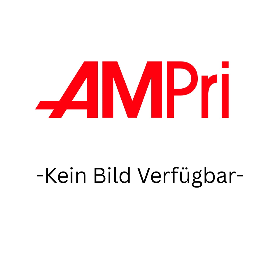 Das Bild zeigt das rote AMPri-Logo und den Text "-Kein Bild Verfügbar-" auf weißem Hintergrund. Damit ist kein Bild für MED-COMFORT Nitril-Untersuchungshandschuh, puderfrei, weiß, Gr. S (Box 100 Stück) von AMPri Handelsgesellschaft mbH verfügbar.