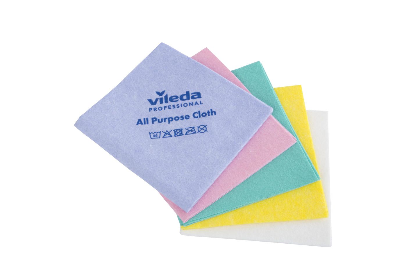 All Purpose Allzwecktuch, 38 x 40 cm