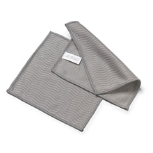 Mopptex Mikrofaser EDV-Tuch grau, 20x20 cm