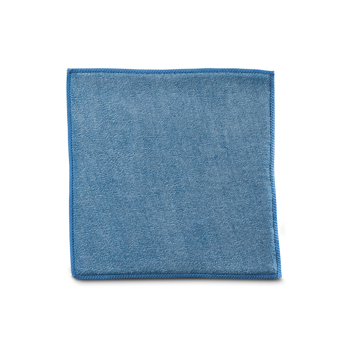 Mopptex Mikrofaser SCHWAMMTUCH, 23x23 cm blau