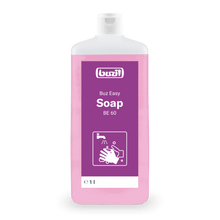 Buzil Buz Easy Soap, čištění pleti | Láhev (1l)