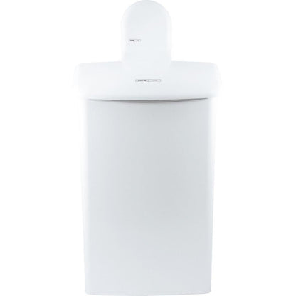 Nástěnný držák CWS ParadiseLine pro hygienickou krabici 575000 je bílý nástěnný držák od CWS, který je navržen pro bezpečné umístění a snadnou montáž hygienických krabic. Vyznačuje se hladkým povrchem a robustním zpracováním.