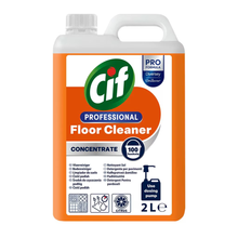 Cif Professional koncentrovaný čistič podlah | Kanystr (2 l)