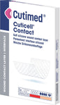Cutimed® Cuticell® Contact 10 x 18 cm 5 kusů | Balení (5 kusů)