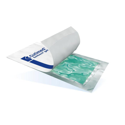 Cutimed Sorbact Gel, Gel-Kompresse