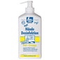 Dr. Becher Ruce dezinfekční gel oranžová - 500 ml | Pack (500 ml)