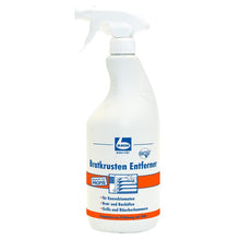 Dr. Becher Remover s bratřící krustou