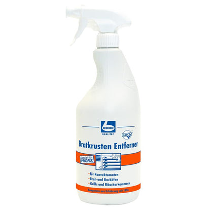 Dr. Becher Remover s bratřící krustou