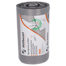 Deiss First Plus PCR na odpadky 80 litrů, 34043