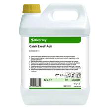 Oxivir Excel Acti, dezinfekční čistič s AHP | Kanystr (5 l)