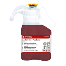 TASKI Sani 4 IN 1 Plus conc SD | Láhev (1400 ml)