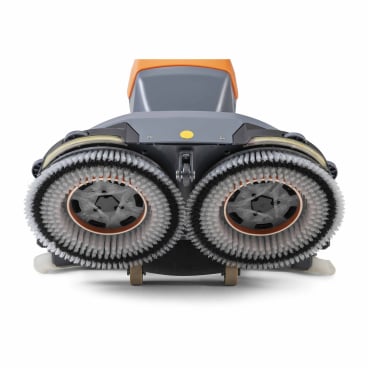 TASKI ULTIMAXX 360 Kit Kartáč, kompaktní mycí stroj | Balení (1 kus)