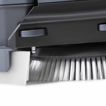 TASKI ULTIMAXX 360 Kit Kartáč, kompaktní mycí stroj | Balení (1 kus)