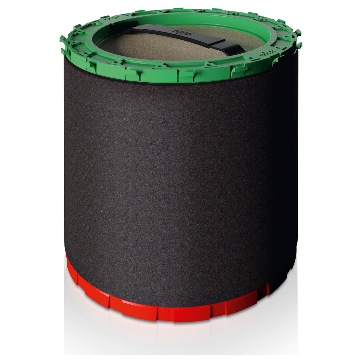 Unger HydroPower Ultra Harz Pack, grün, 4,55 kg