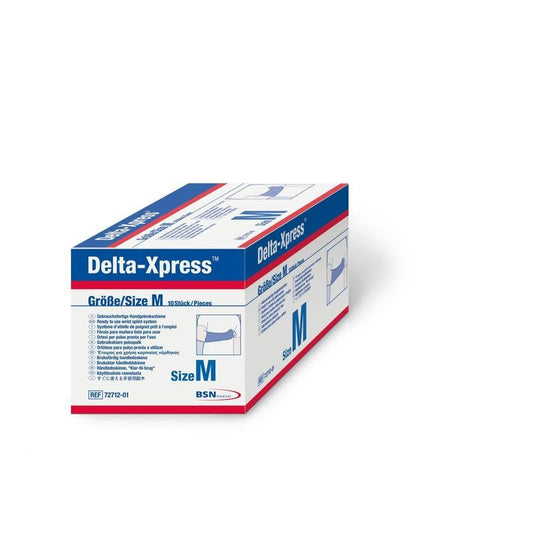 Delta-Xpress, ortéza na zápěstí