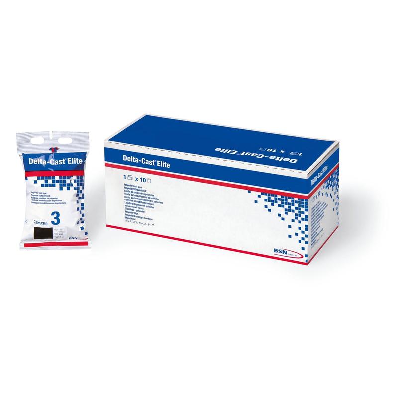 Delta-Cast Elite, synthetischer Stützverband