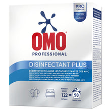 Omo Professional Disinfectant Plus