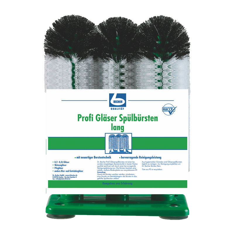 Kartáč na nádobí