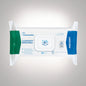 Dr. Schumacher Cleaisept® Wipes Maxi Disinfection ručníky | Balíček (100 ručníků)