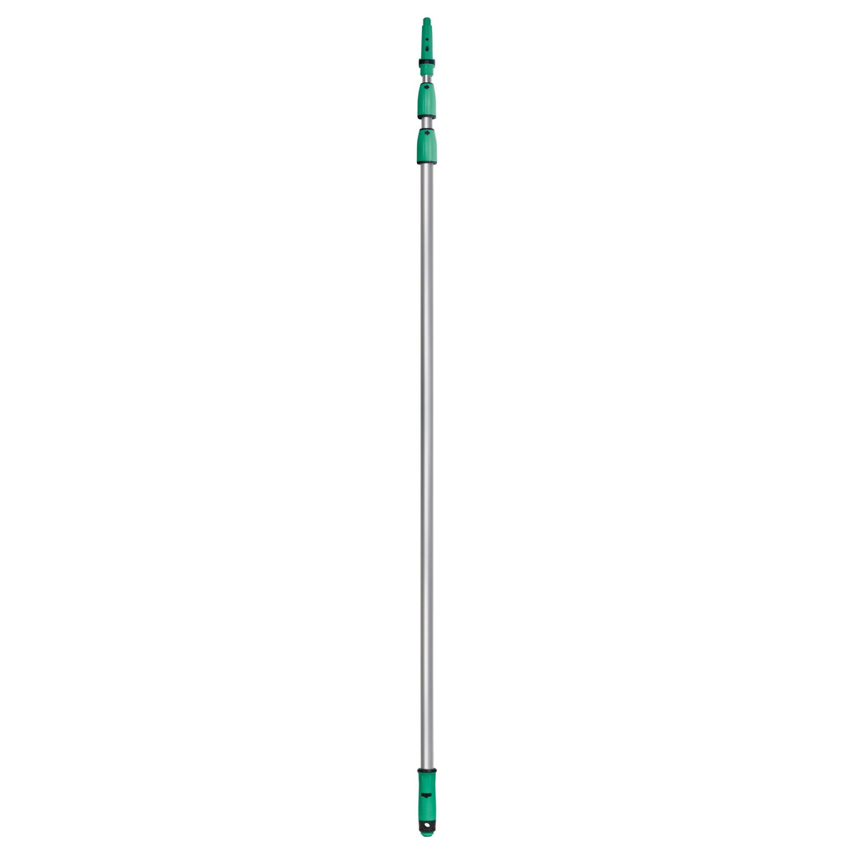Unger OptiLoc Teleskopstange, 3-teilig 3,75 m