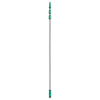 Unger OptiLoc Teleskopstange, 3-teilig 6,00 m