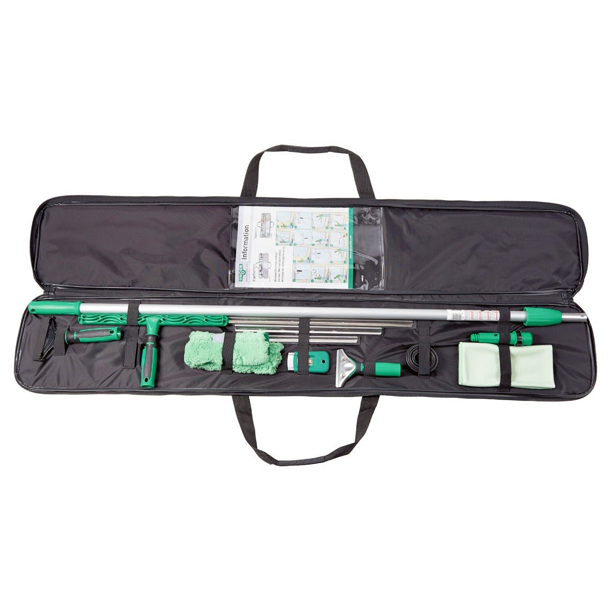 Unger ErgoTec® Set