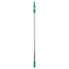 Unger OptiLoc Teleskopstange, 2-teilig 2,50 m