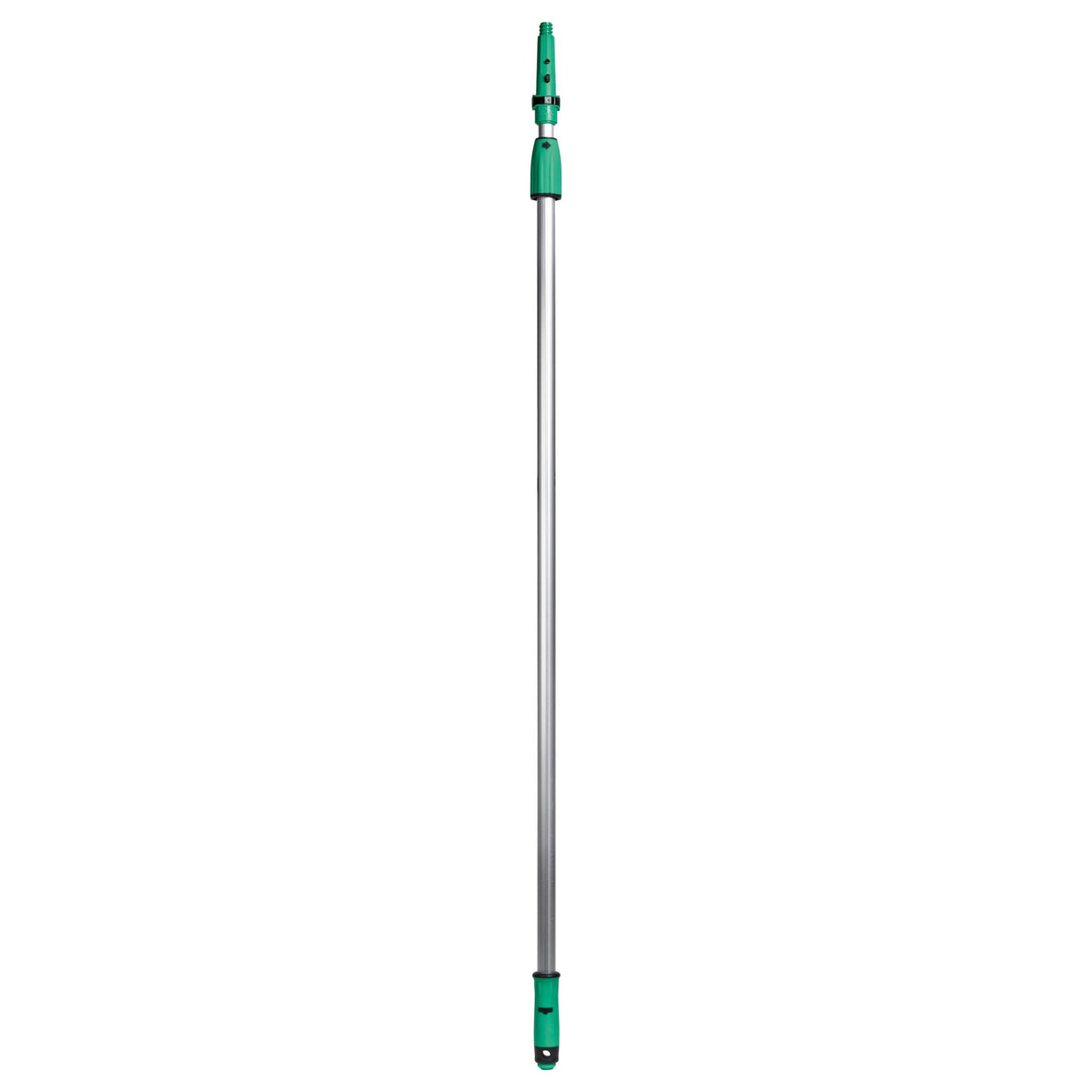 Unger OptiLoc Teleskopstange, 2-teilig 4,00 m