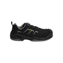 Bezpečnostní obuv MASCOT® Manaslu S3 bezpečnostní obuv, černá