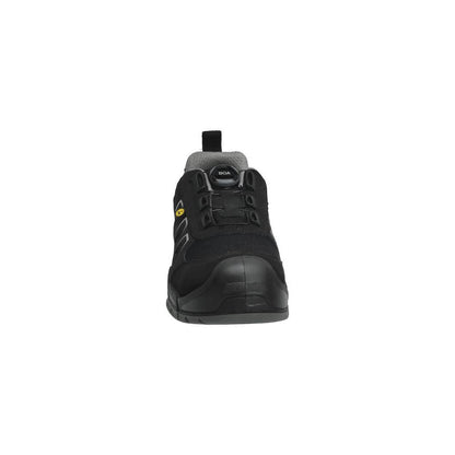 Bezpečnostní obuv MASCOT® Manaslu S3 bezpečnostní obuv, černá