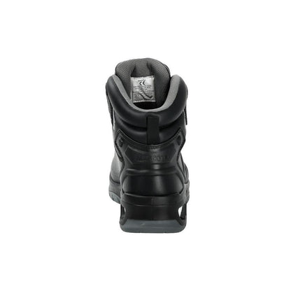 Bezpečnostní obuv S3 s BOA® Bezpečnostní obuv S3 bezpečnostní obuv, černá